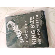 2-layer parachute hammock/4M TYPE 1 UMBRELLA CORD INCLUDED/ Size 1M4x2M4