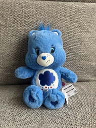 泰國 Care Bears 生氣熊 玩偶 娃娃