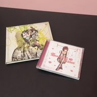 BUNDLE SET Shinee Album & CD Gna