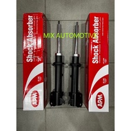 100% APM DEPAN ABSORBER GAS B1118M B1119M BELAKANG ABSORBER E1117M PERODUA VIVA FRONT / REAR ABSORBE