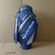 New Golf Bag Tm Mens Bag Golf Professional Golf Bag Standard Golf Bag Portable Ultra-light Pole Incl