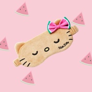 Korea hello kitty Tanning Headband