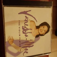 華裔陳美小提琴家，made in Holland 錄音...