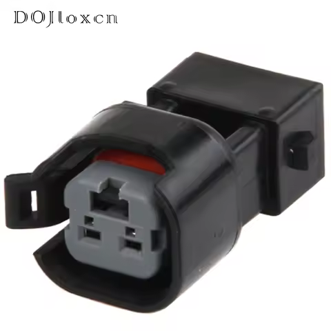 1/5/10/20/50 Sets 2P Michigan Motorsports LS1 EV1 To EV6 EV14 USCAR Adapter Adapts LS2 LS3 LSX LT1 F