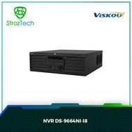 NVR DS-9664NI-I8