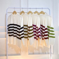 Yoora Knit Sweater || Knit || Knit Sweater || Knitting