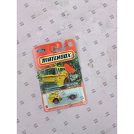 Hw Hotwheels Matchbox lot B 63/100 1965 Ford C900