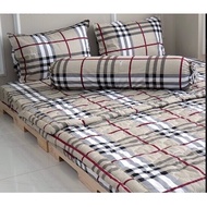 100% cotton sheets, high quality bed sheets standard CTY LOGO Model BBR