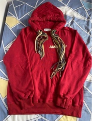 吳亦凡同款 Ambush hoodie衛衣