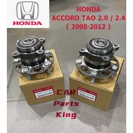 ( 100% ORIGINAL JAPAN ) HONDA ACCORD TAO 2.0 2.4 ( 2008-2012 ) REAR WHEEL BEARING ( 42200-TA0-000 )