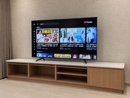 Sony 65吋 4K Ultra HD Smart TV 超高清智能電視 KD-65X8500G