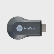 4K 1080P compatible TV Stick M2 Plus Wireless WiFi Display TV Dongle Receiver for DLNA Airplay Mirac