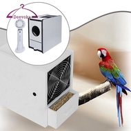 [Amleso2] Birdseed Shell Splitter, Grain Tossing Machine, Portable Heavy-duty Hull Remover for White