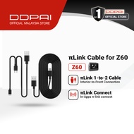 DDPAI Z60 πLink Pi Link Cable ( 3-Channel )