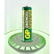 💯 Cheapest! GP GREENCELL 1.5V AA Carbon Battery Adapter Toy Air Con Remote AA Battery