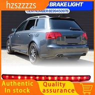 【hzszzzzs】Car Brake Light LED 3RD Stop Light 8E9945097B for  A4  S4 05- 08 High-Level Brake Lamp 8E9
