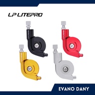 V brake Converter Adaptor Litepro Folding bike City bike Original