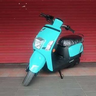 2012年 山葉 NEW CUXI 100cc 五期噴射