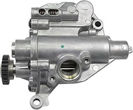 REVO Engine Oil Pump Replacement For Audi A4 A5 A4 Quattro A5 Quattro 2014 Audi Q5 2013-2015 A6 A6 Q
