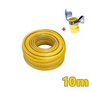 Garden Hose Water Pipe Rubber hose PVC Thickened Wear-Resistant garden kitchen toilet home use hose