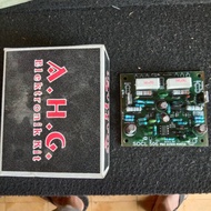 SOCL 506 DRIVER KIT
