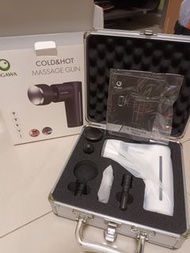 Ogawa Cold &amp; Hot Massage Gun 按摩槍