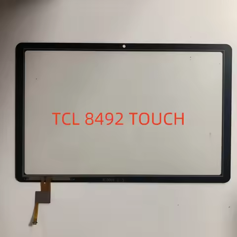 For 10.1 inch Gen2 8492A Tablet Touch screen