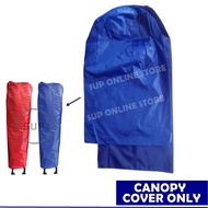 Canopy Cover Only / Sarung Kanopi Tent Protection