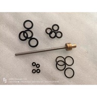 ✙ ◊ ◱ Jr mangio repair kit