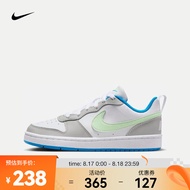 耐克（NIKE）COURT BOROUGH LOW RECRAFT (GS) DV5456-005 37.5