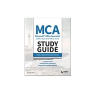 [Wiley] Mca Microsoft Office Specialist (Office 365 And Office 2019) Study Guide - Excel Associate E
