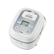 【TIGER虎牌】 6人份tacook微電腦多功能炊飯電子鍋 JBX-B10R【日本製】