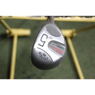 Stick Golf Wood No. 5 Wilson USA 1200LT Loft 21.0