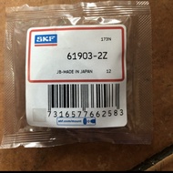 Bearing 61903 ZZ / 6903 ZZ SKF Original