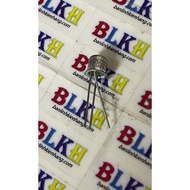 Genuine Motorola NPN 2N2222 Transistor IC