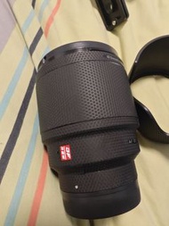 Viltrox 85mm 1.8 二代 sony mount