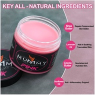 MUMMY Tattoo Glide - Professional Tattoo Balm (150g)