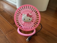 Kitty USB 風扇