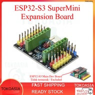 ESP32-S3 SuperMini Expansion Board S3 ESP32