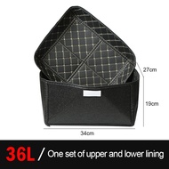 Top Box Motorcycle ABS 36/45 L Waterproof Box Premium Motorcycle Box Accessories Box Motor Motorcycl