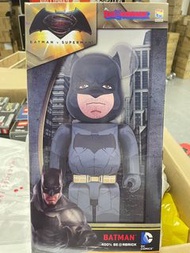 Be@rbrick Batman Batman VS Superman
