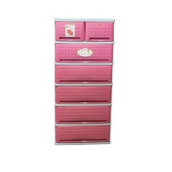 Orocan Cubico Drawer 6L