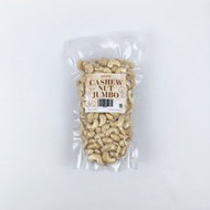 Club Sehat Cashew Nut Jumbo 500Gr Jumbo Cashew Nut