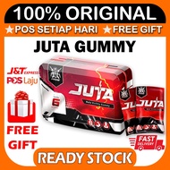 Juta Gummy Candy 100% +