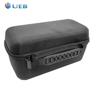 กระเป๋าถือซิปกันน้ำป้องกันเคสพกพากระเป๋าเดินทางกันกระแทกกันฝุ่นสำหรับ HY320/HY300โปรเจคเตอร์