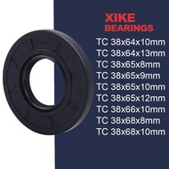 TC Oil  Seals TC38x64x10 TC38x64x13 TC38x65x8 TC38x65x9 TC38x65x10 TC38x65x12 TC38x66x10 TC38x68 mm