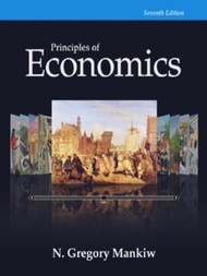 Principles of Economics (7E) | N Gregory Mankiw | Cengage Learning | 2015년