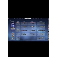VALORANT ACCOUNT(CHEAP)
