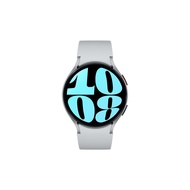 Samsung Galaxy Watch 6 44mm 藍牙版 R940 智慧手錶 辰曜銀 贈多樣好禮_廠商直送