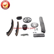 Engine Timing Chain Tensioner Kit for Mercedes Benz C-CLASS E-CLASS W202 W210 W203 W211 2.2L 3.2L 2.
